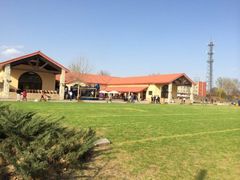 -意大利农场度假村