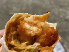 -麦当劳(廊坊新华路店)