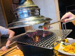 -萌牛肠烧烤店(虹梅路店)