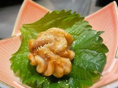 鳕鱼白子-岩盐·铁板料理(嘉里店)