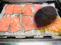 -阪尚皇·原切牛排·烤肉火锅自助(北京路店)