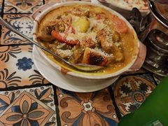 -番茄屋葡式美食(总店)