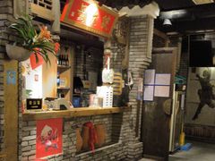 -蜀大侠火锅(少陵路店)