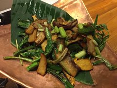 -云海肴·汽锅鸡·云南菜(天津国金汇店)