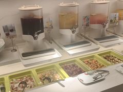 -The COOK·厨餐厅·自助餐(浦东嘉里大酒店)