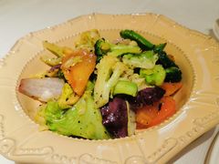 -闻见中国海南菜(K11店)