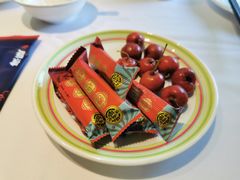 -开海·红岛海鲜虾水饺(石老人店)