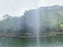 -湖洞水自然风景区
