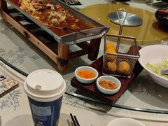 -徽州小镇(高新店)