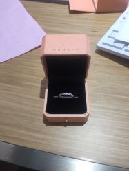 -Zbird钻石小鸟·钻戒婚戒定制高端珠宝私人定制中心