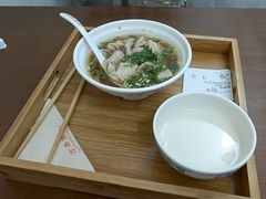 -万县面馆(高笋塘店)