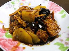 -小桃园餐厅