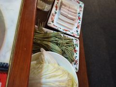 -北京老门框爆肚涮肉馆(锦业路店)