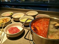 -夫妻肺片·中华老字号·正宗川菜(春熙路店)