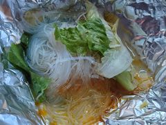 -御记碳烤肥牛(东城万达店)