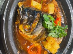 -周家二小姐的菜(西津渡店)