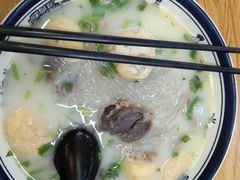 -鸭小妹鸭血粉丝(老门东店)