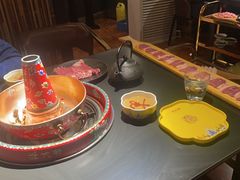 -羊大爷涮肉(亮马桥店)