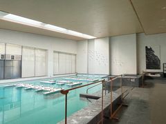 -明谷行馆·温泉