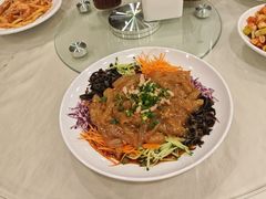 -鑫巴蜀小镇 · 水煮鱼专研店(玉桥店)