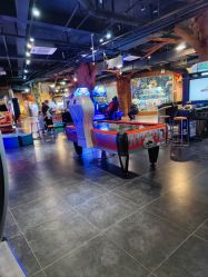 点击看大图 -卡通尼·Safari非洲探索乐园·生日会(金桥国际商业广场店)