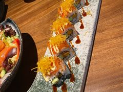 -千代武日本料理(爱建店)
