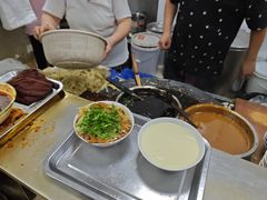 -正味斋锅巴菜(西北角店)