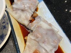叉烧布拉肠粉-正斗·港式粤菜(SKLP店)