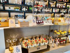 -粤海喜来登酒店·&More聚驿(天河城店)