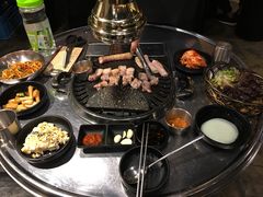 -401餐厅(弘大店)