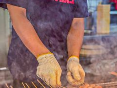 -争先鲜·蒸汽海鲜自助·鲜切牛肉