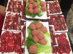 -汕头八里香牛肉店(人民南店)