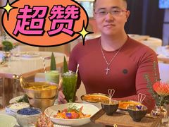 -KEAAMI 摩登泰 by TIAGO(颐堤港店)