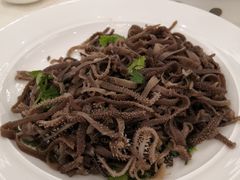 铁勺爆肚-大铁勺新津菜(迎水道店)