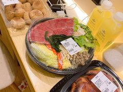 -山姆会员商店(杨桥西路店)