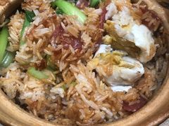 -壹煲口福煲仔饭(中山路店)