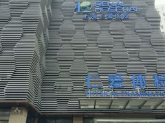 -上海仁爱医院
