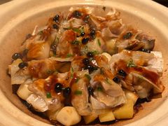 -炳胜私厨(万象前海店)