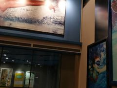 -青岛市体育产业发展中心全民健身中心