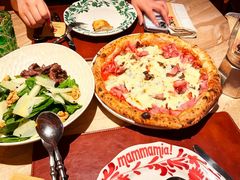 -Mammamia意大利餐厅(阳春巷店)