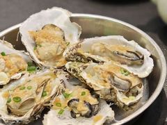 -飞尝蚝·顺德菜·鱼生(顺德总店)