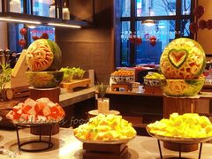 -康莱德酒店·美庭自助餐厅