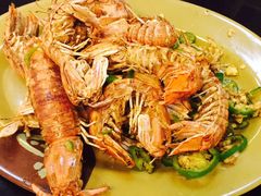 -贞姨美食·老字号海鲜大排档