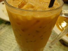 冻奶茶&nbsp;-翠华餐厅
