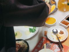 -韩宫宴烤肉·料理(砂之船奥特莱斯店)