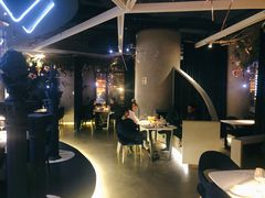 -Wei菋·Le Bistrot