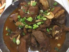 -黄海海鲜酒店(静海路店)