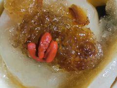 -青雅中餐厅(大连金石滩绿发希尔顿度假酒店)