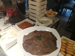 -海底捞火锅(上元大街店)