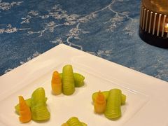 -扬州香格里拉·香宫中餐厅